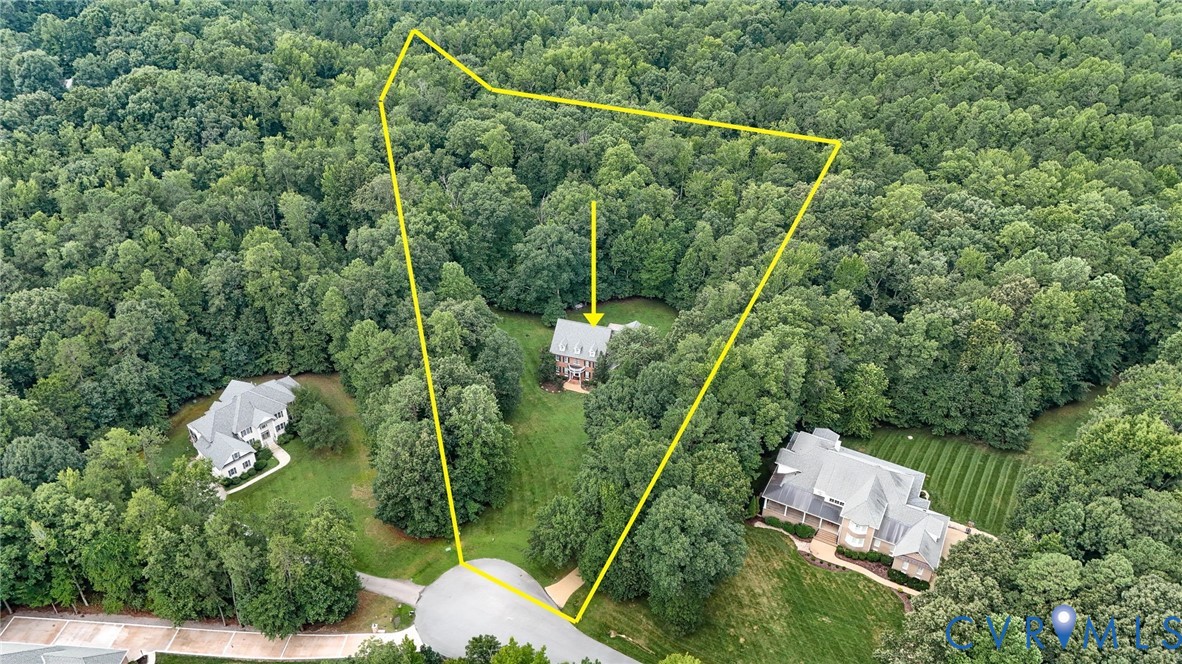 9412 Park Branch Ct — photo