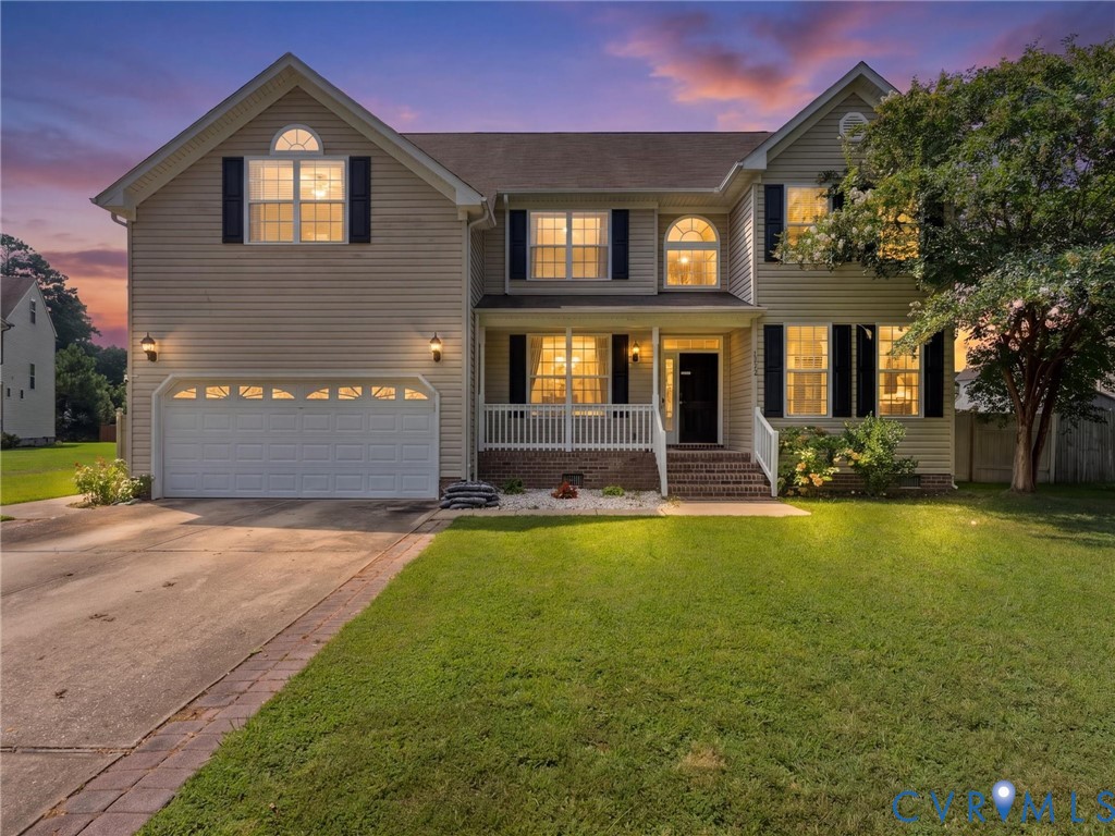 8198 Ruddock Pl — photo