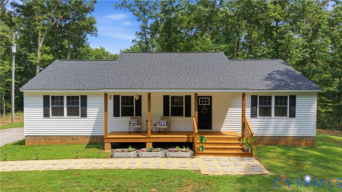 4939 Shannon Hill Rd — photo
