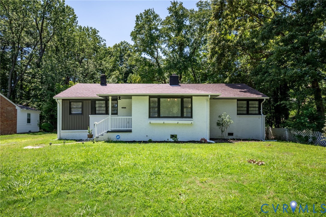 520 Heth Rd — photo