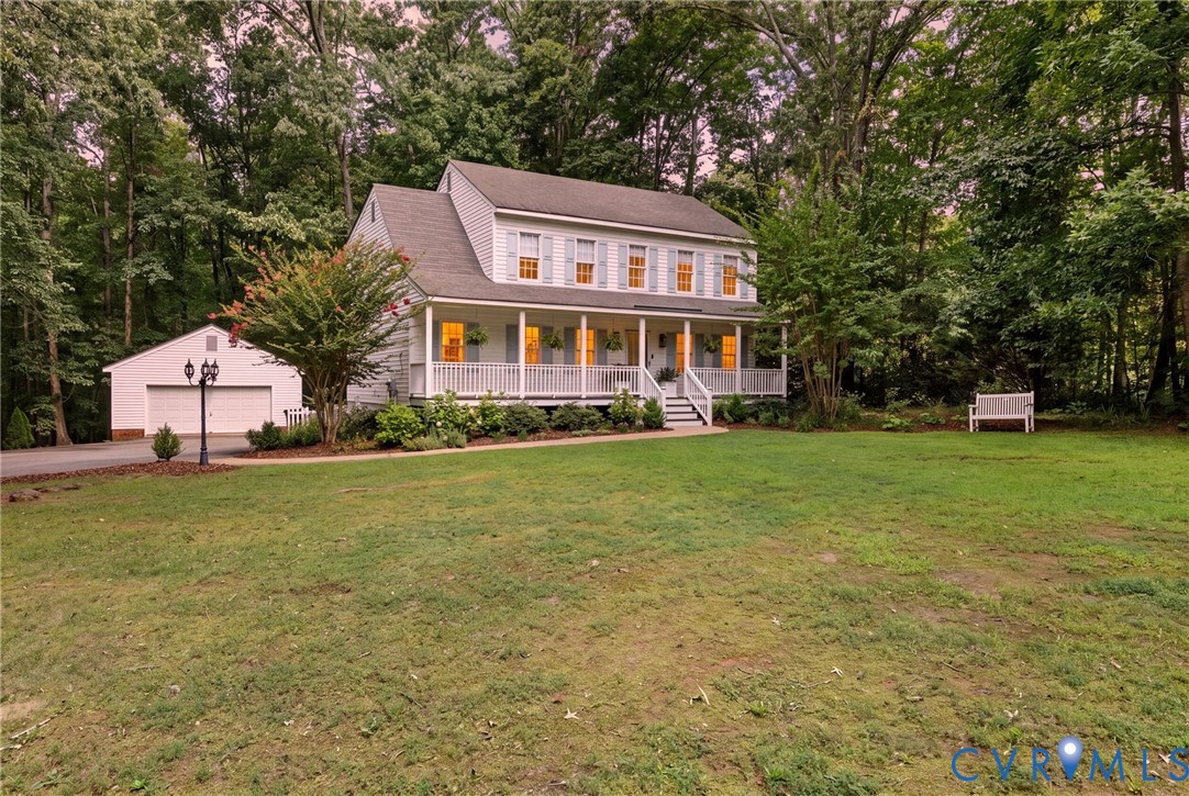 3376 Lone Draw Ct — photo