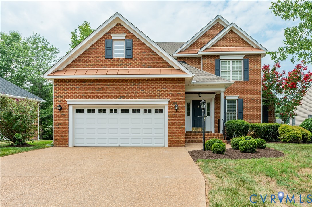 704 Taylors Hill Ct — photo