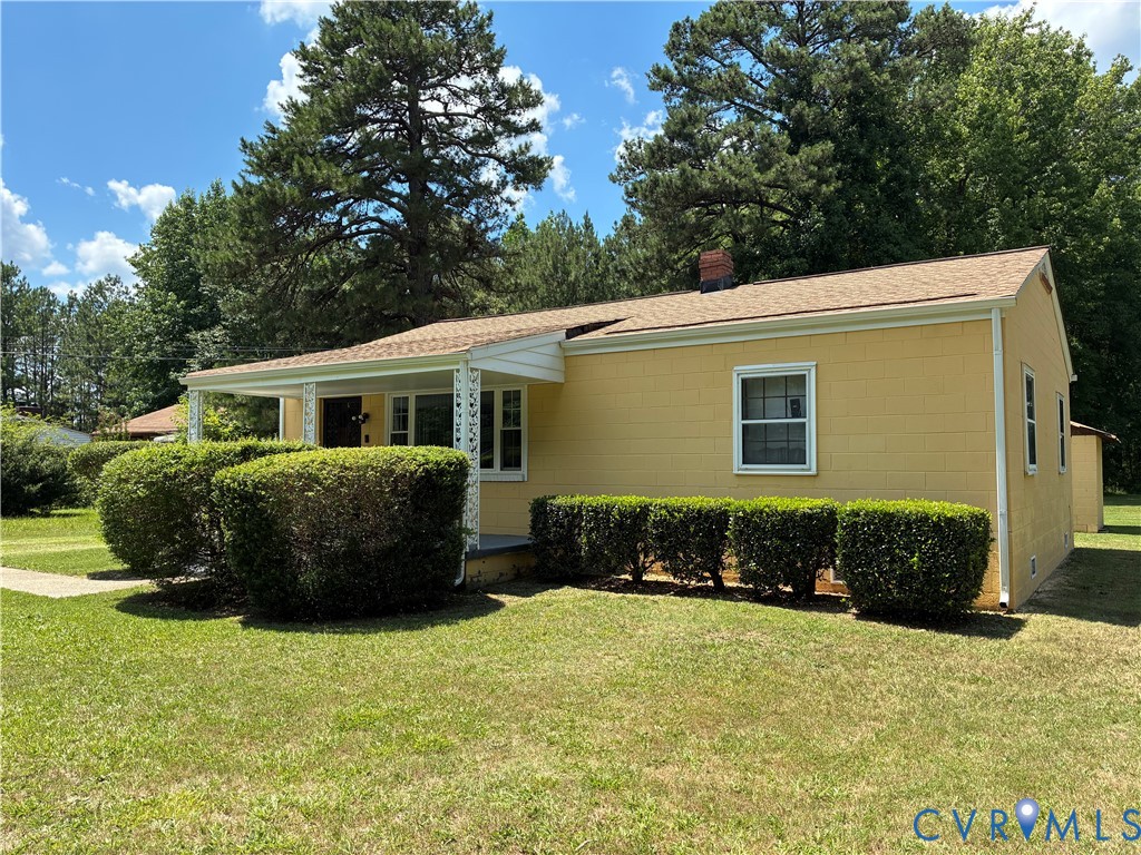 6714 Boydton Plank Rd — photo