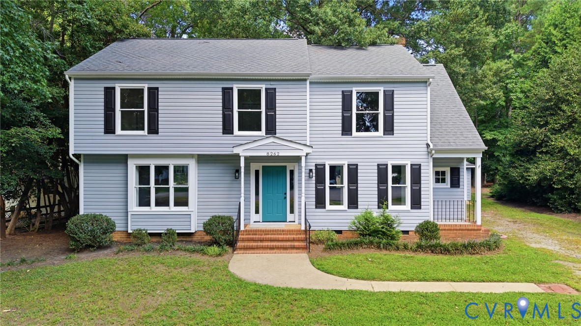 8262 Tangle Oaks Ct — photo