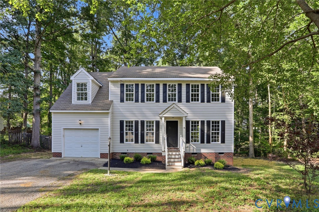 3008 Grand Oaks Ter — photo