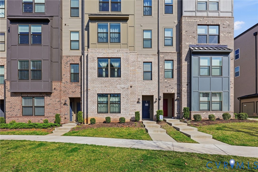 2620 Lassen Walk Unit#A — photo