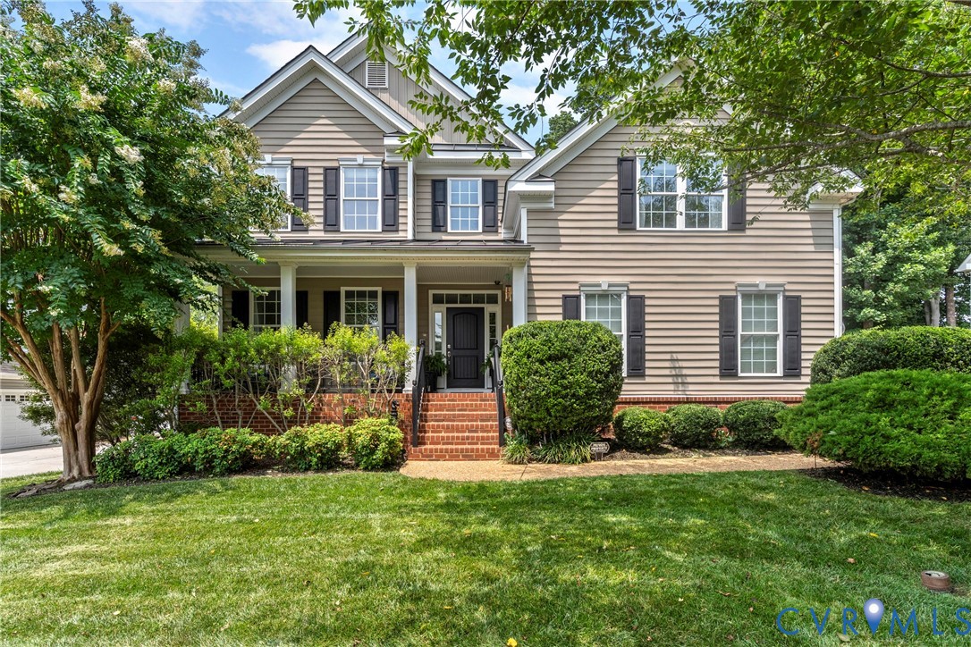 2964 Patriots Landing Dr — photo