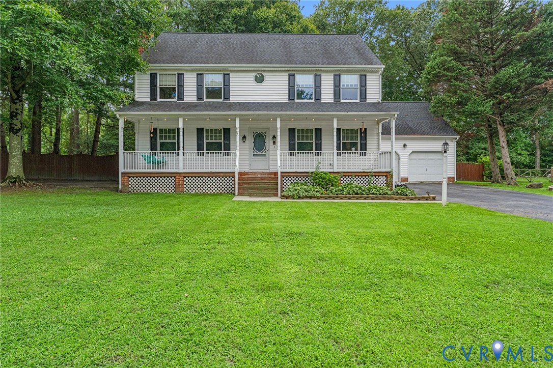 8307 Briarthorn Ct — photo