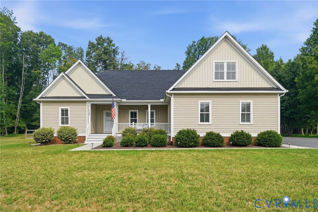 113 Bear Ct — photo