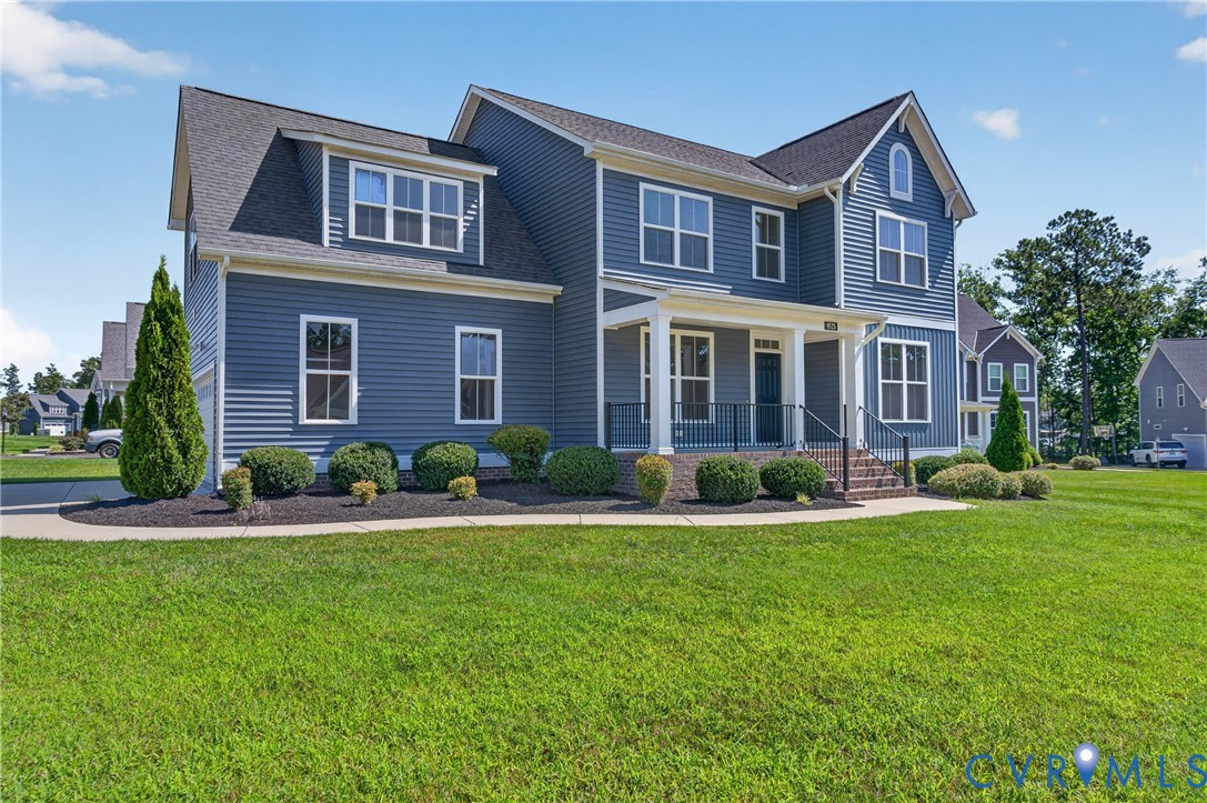 13818 Hentland Ct — photo