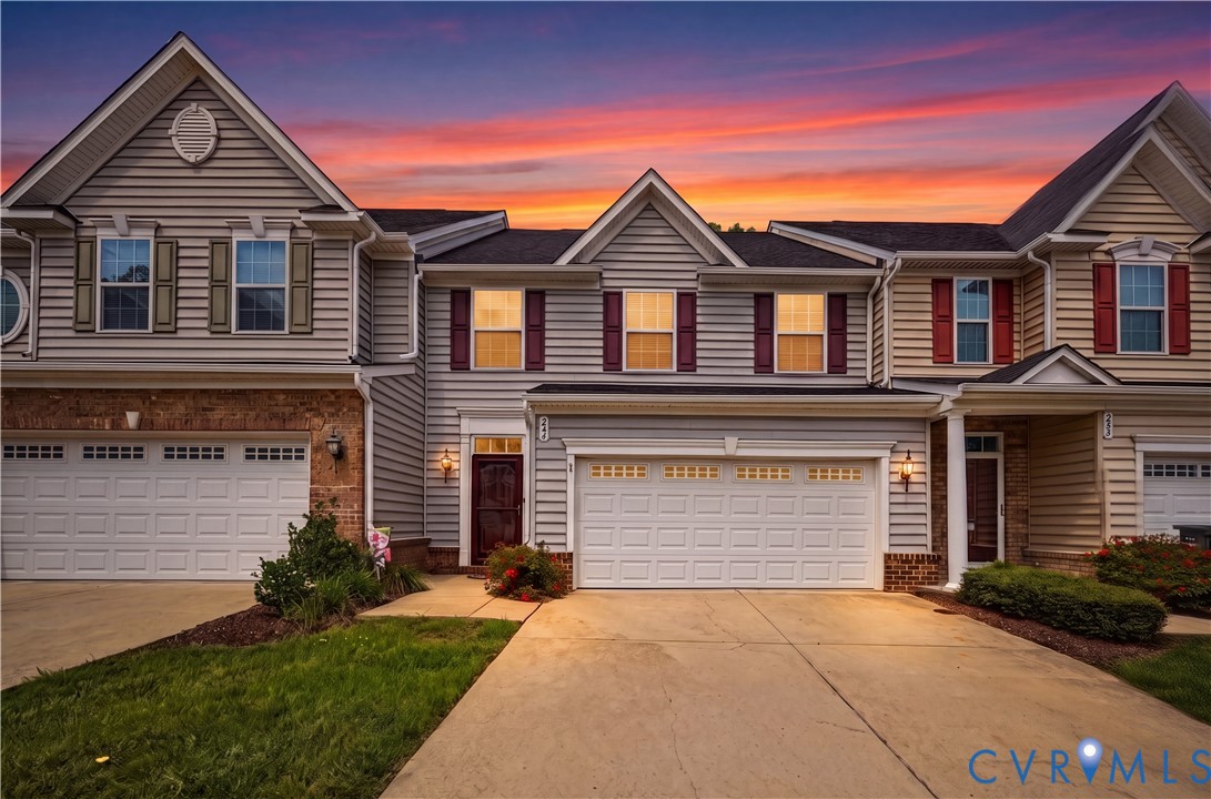 202 Boltons Mill Pky Unit#16B — photo
