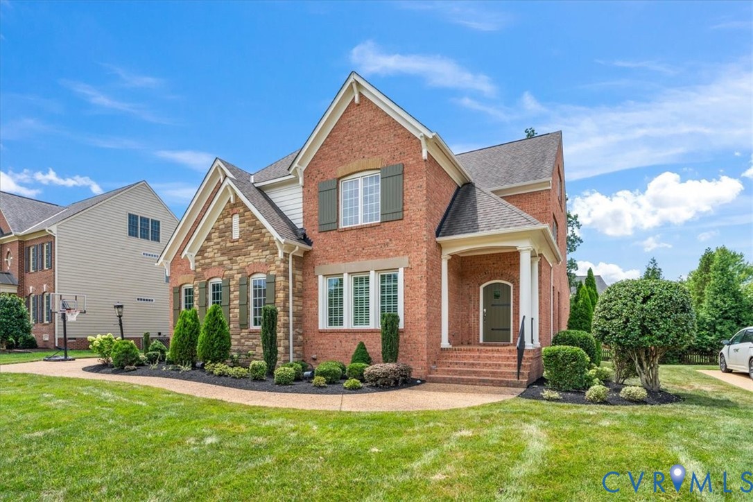12709 Wyndham West Dr — photo