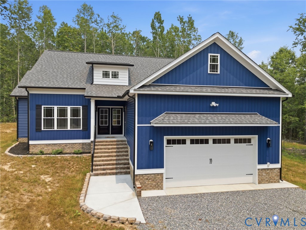 239 Bumpass Rd — photo