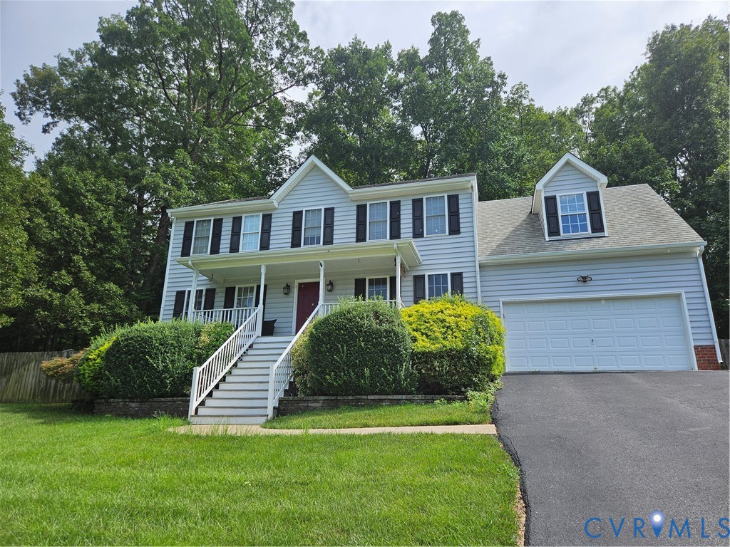 9225 Upshur Dr — photo