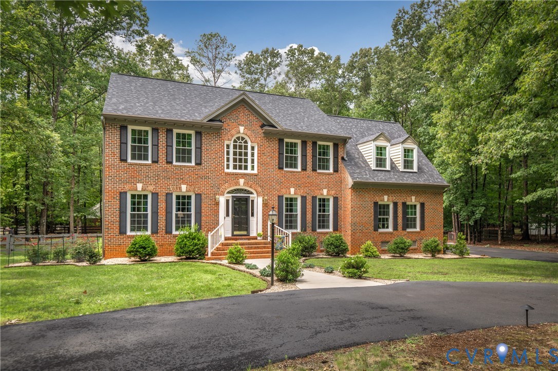 1531 King William Woods Rd — photo