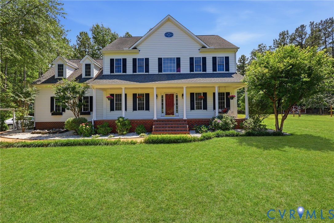 13155 Greenwood Creek Dr — photo