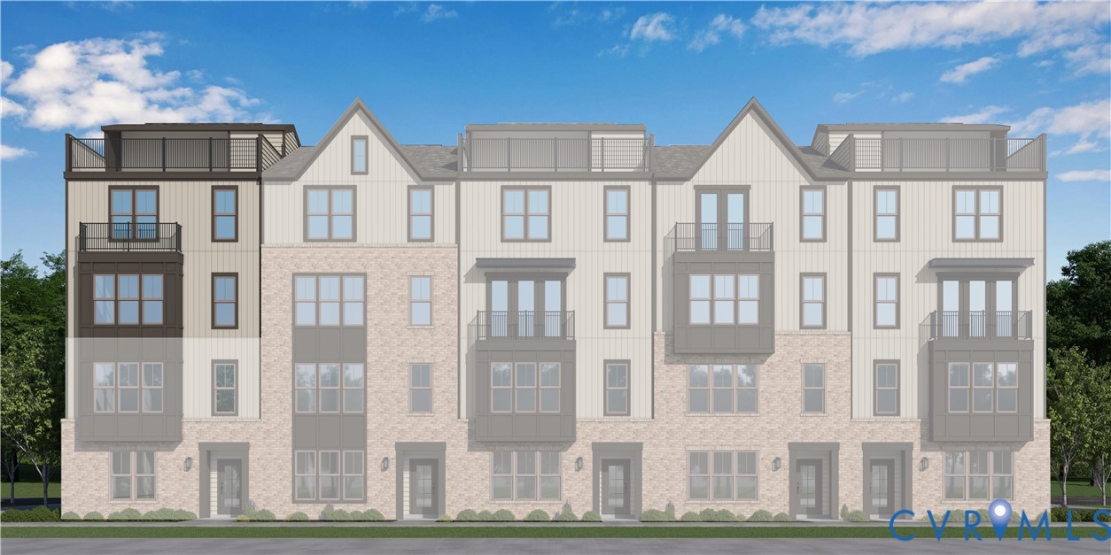 335 Heights Ridge Aly — photo
