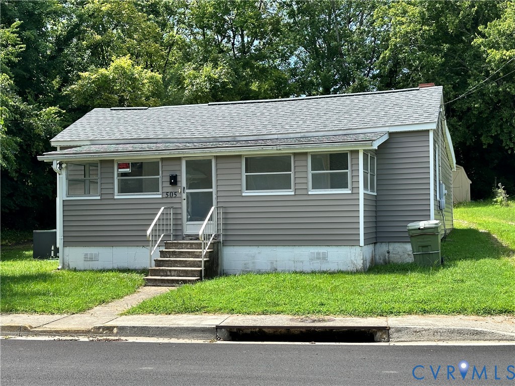 505 Hill St — photo