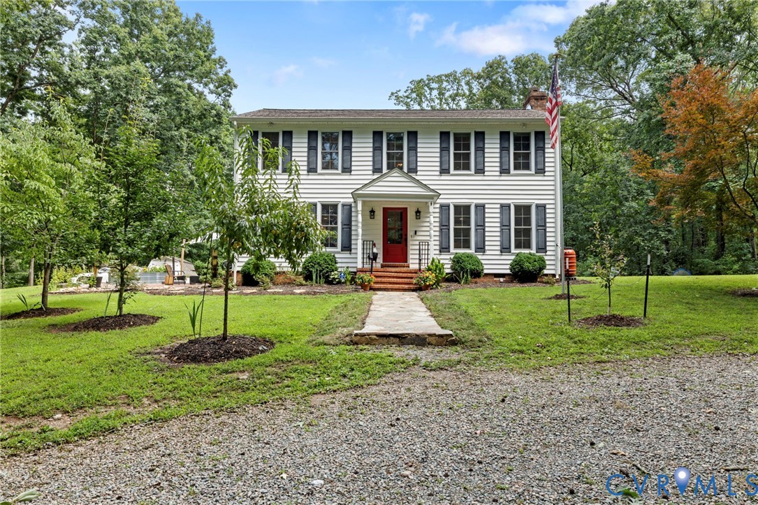 2312 Judes Ferry Rd — photo