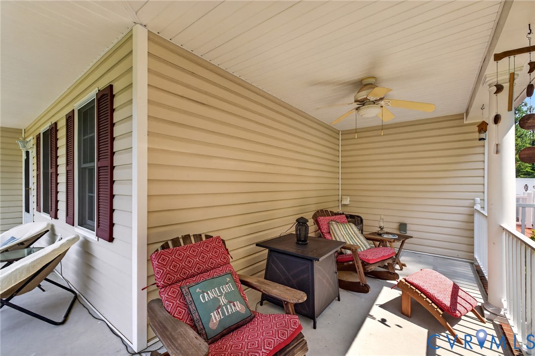2335 Dorrell Road, Aylett, VA 23009 — photo 3