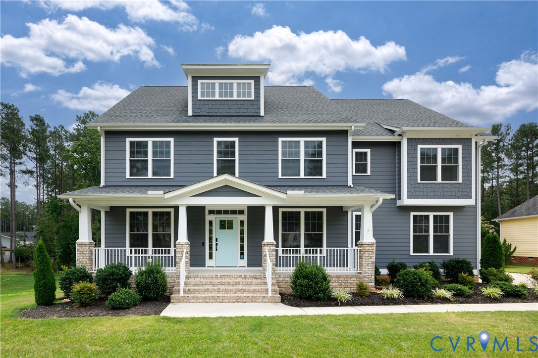 11745 Kings Pond Dr — photo