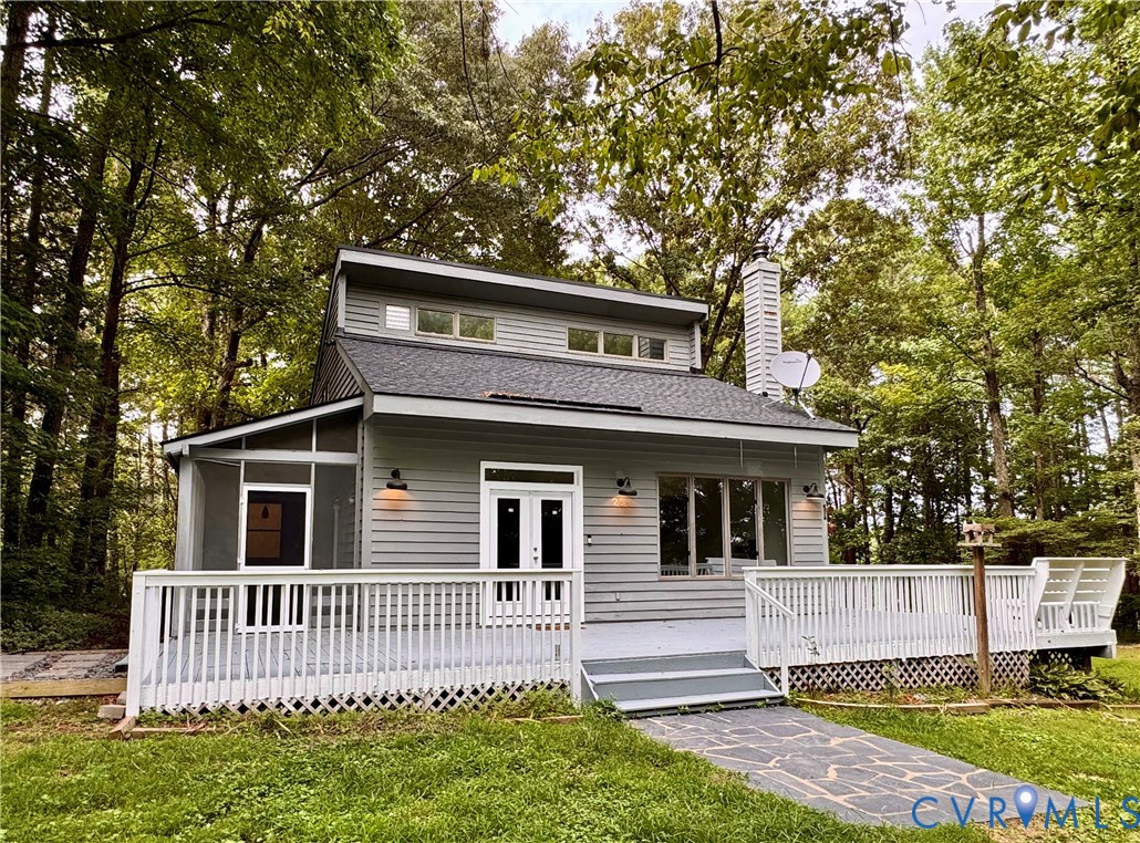 259 Echo Meadows Rd — photo