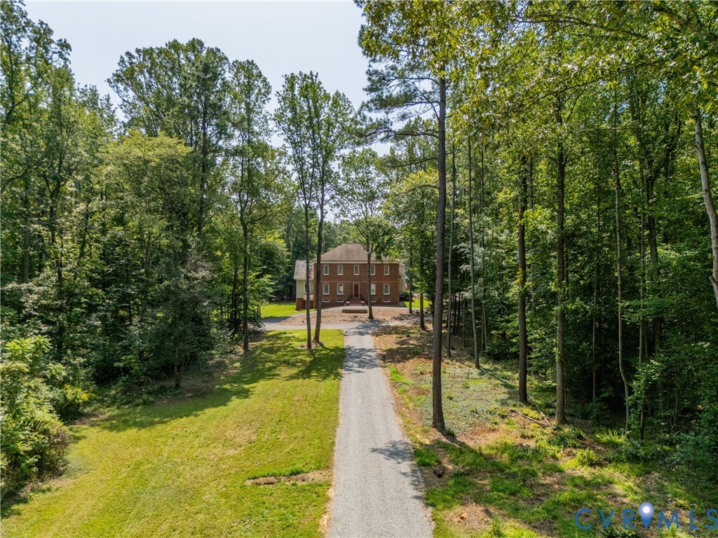 13173 Scotchtown Rd — photo