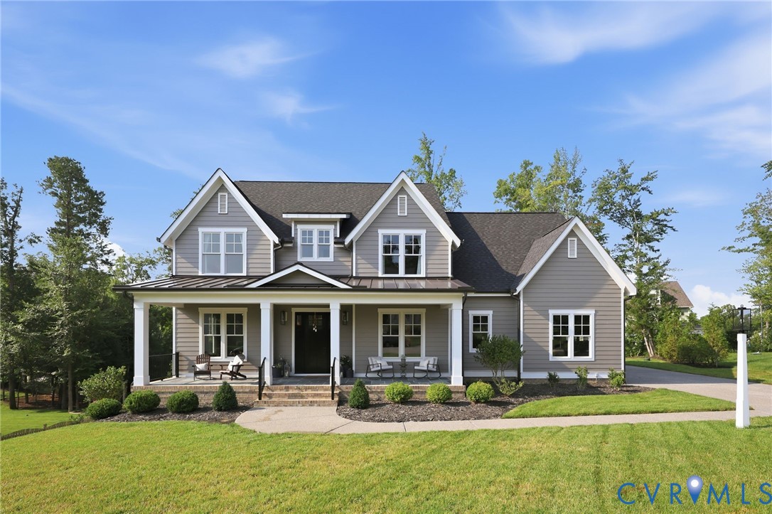 16707 Tulip Hill Ct — photo