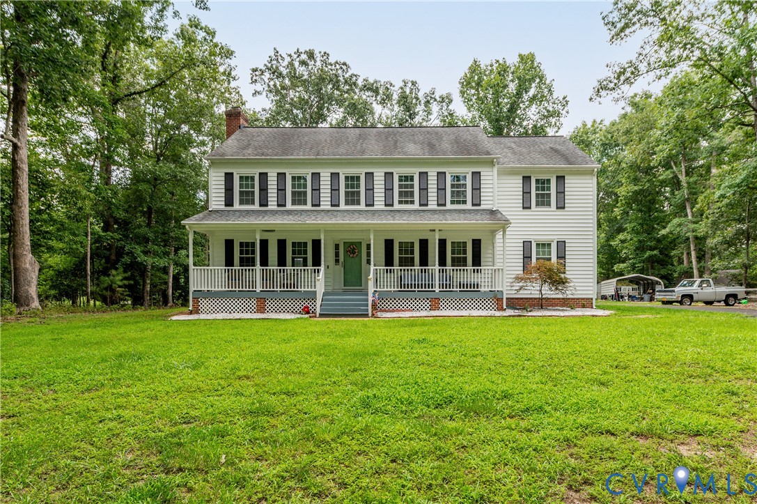 11611 Riverpark Way — photo