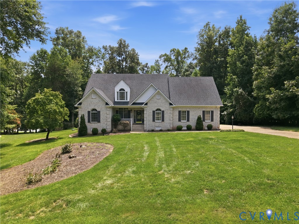 8401 Seaview Dr — photo