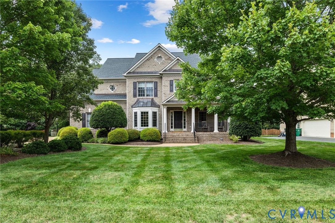 12112 Blairmont Ct — photo
