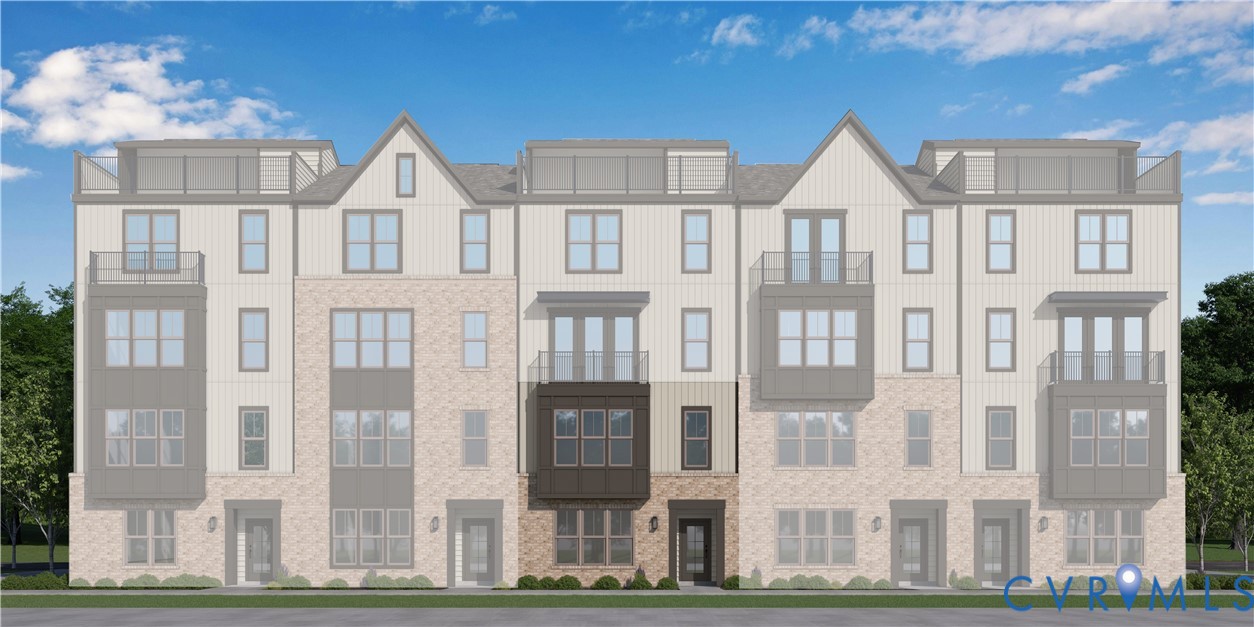 341 Heights Ridge Aly — photo
