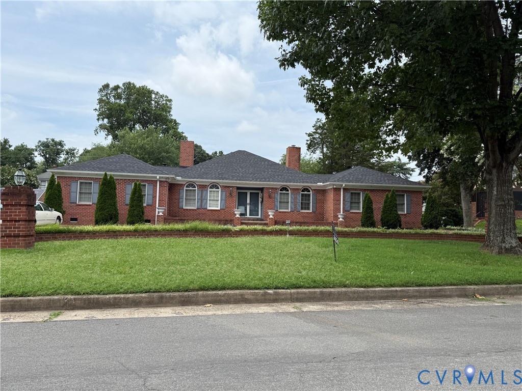 3404 Moss Side Ave — photo
