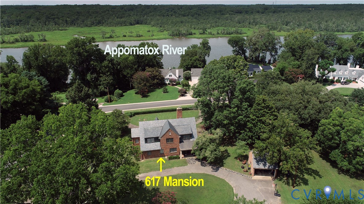 617 Mansion Dr — photo