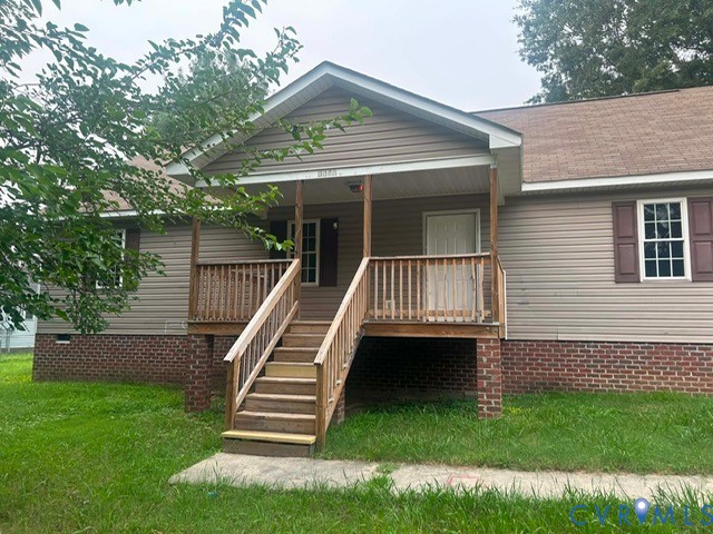 1105 Tabb Ave — photo