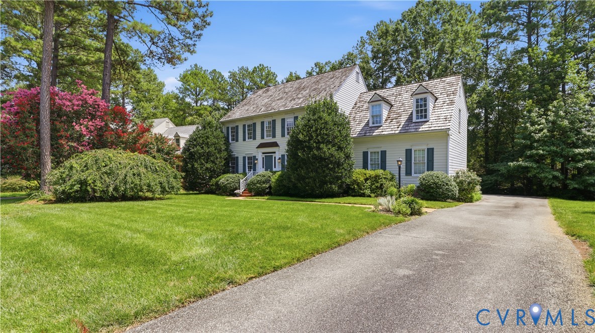 3809 English Horn Ct — photo