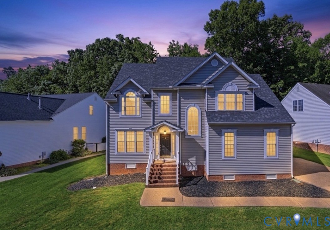 9118 Stonecreek Club Pl — photo