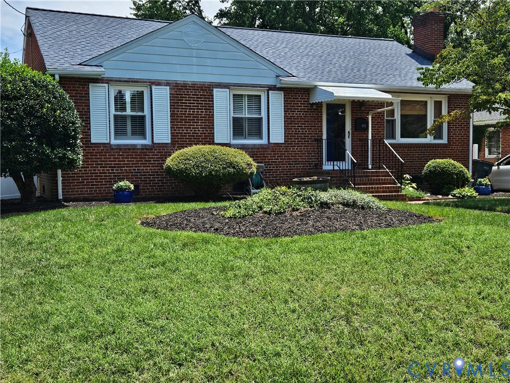 6717 Linbrook Dr — photo
