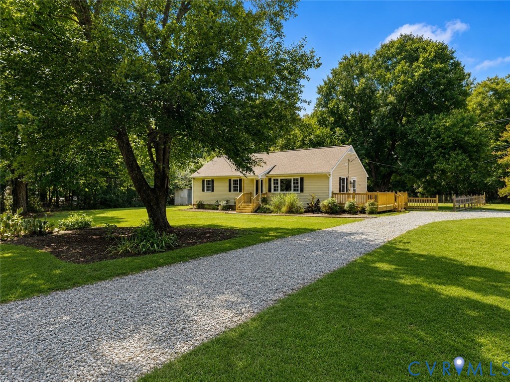3075 Judes Ferry Rd — photo