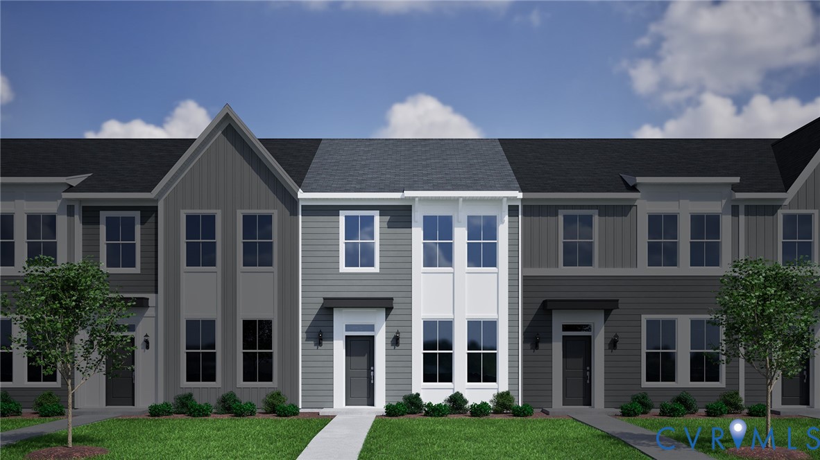 Tbd Mt. McCauley Way — photo
