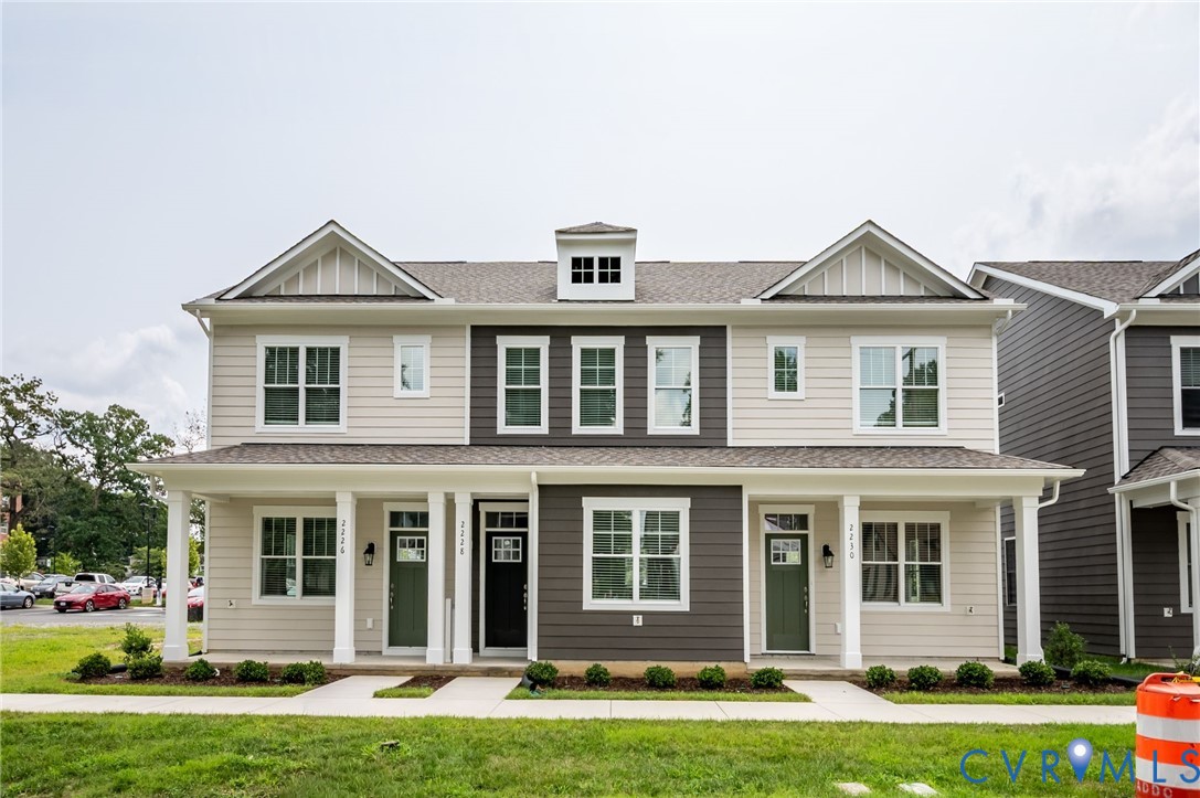 2226 Ingram Ave Unit#9 — photo