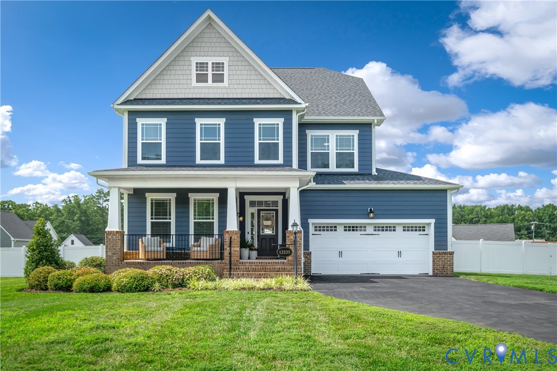 12235 Kenton Ridge Road, Ashland VA 23005 — photo 2