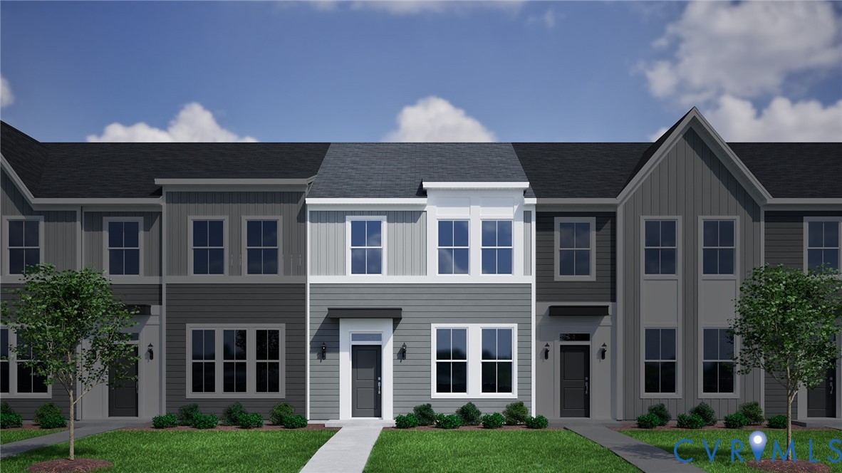 Tbd Mt. McCauley Way — photo