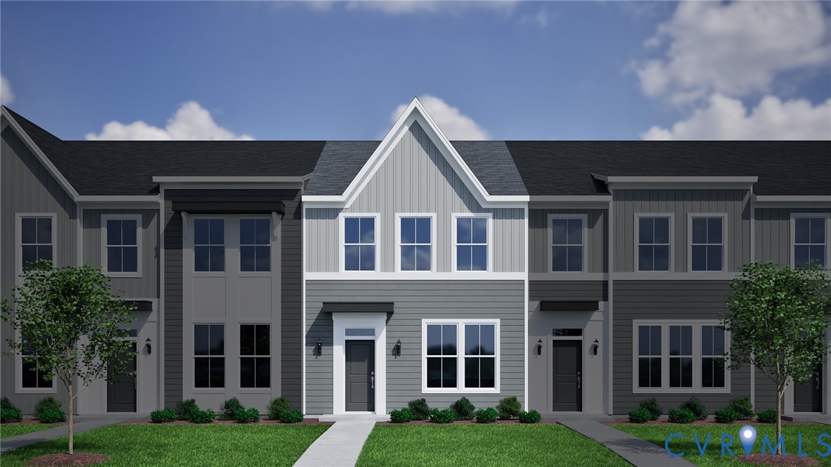 Tbd Mt. McCauley Way — photo