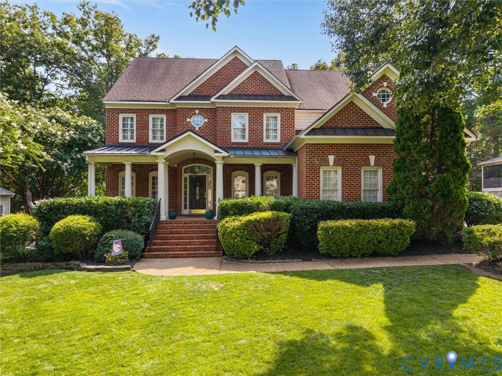 1124 Kingham Dr — photo
