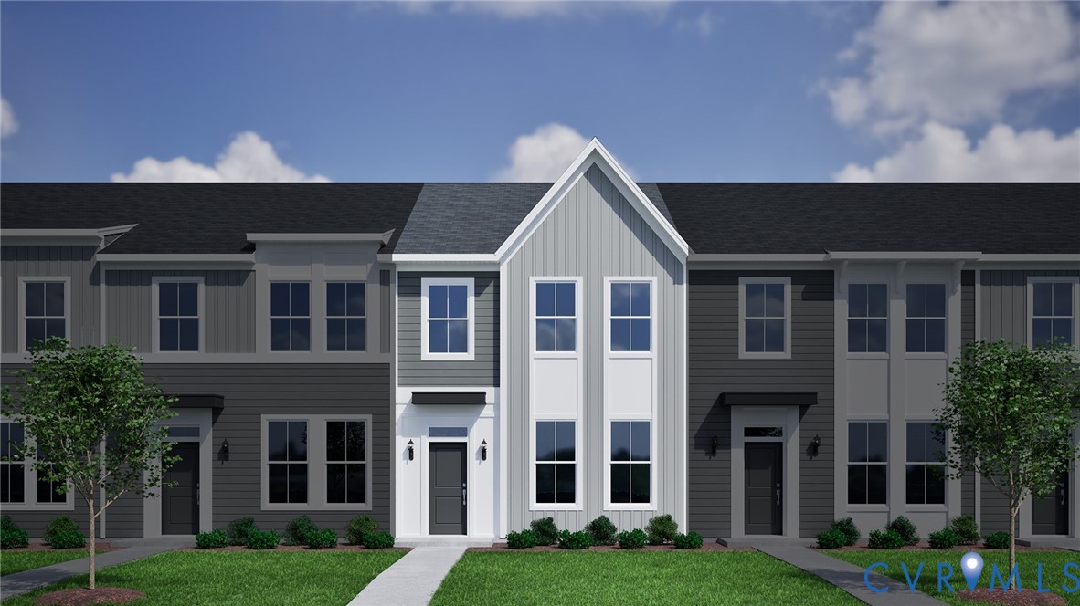 Tbd Mt. McCauley Way — photo