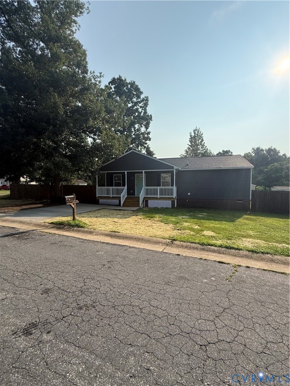 2501 Merriewood Ridge Ct — photo