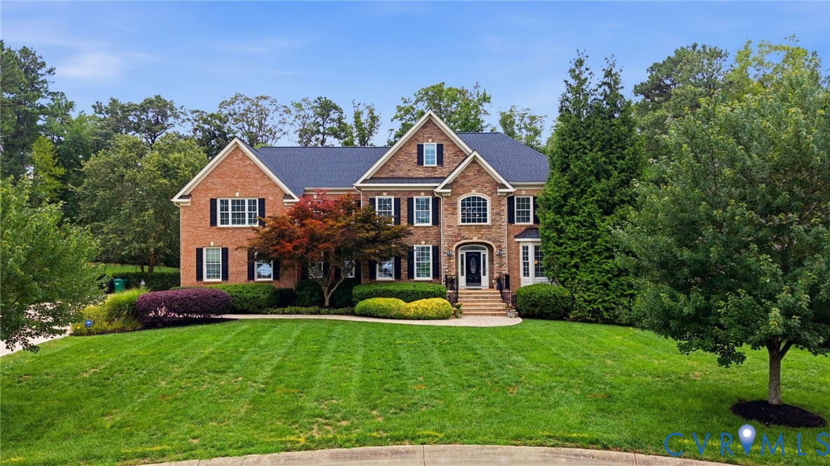 5813 Grayley Ct — photo