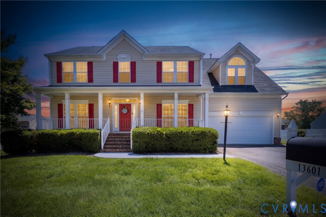13601 Green Spire Cir — photo