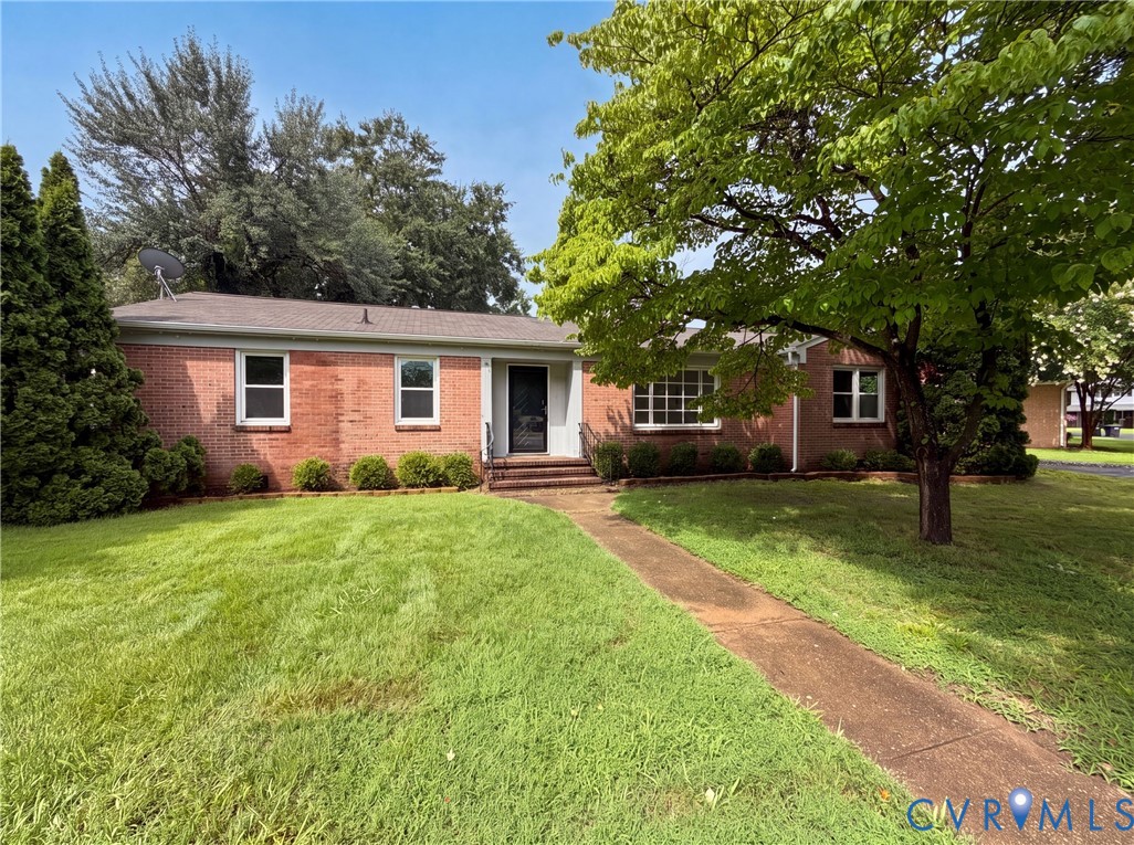 1016 Forestview Dr — photo